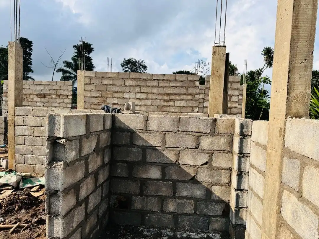 Residential Villa Project